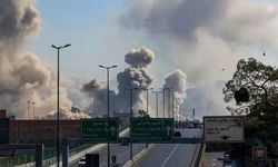 İsrail saldırısında 4 İranlı diplomat hayatını kaybetti