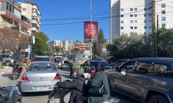 İsrail'den Beyrut için geniş tahliye çağrısı