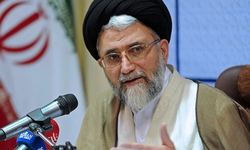 İsrail'den flaş iddia: İran istihbarat bakanı öldürüldü mü?