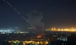 İsrail'den Tahran'a yeni saldırı dalgası!