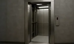 İzmir'de 3 bin 555 asansöre kırmızı etiket