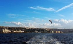 İzmir'de bugün hava nasıl olacak?