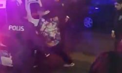 İzmir'de öğrenci yurduna girerek uygunsuz hareketlerde bulunan şüpheli tutuklandı