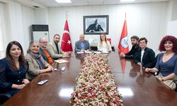 Konak Belediyesi ve BAYETAV'dan iş birliği: İmzalar eşit ve adil yaşam için atıldı