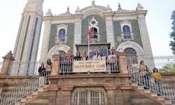 Konak Tarih Gezileri'nde yeni dönem başlıyor