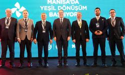 Manisa Büyükşehir'den sürdürülebilir enerji atağı