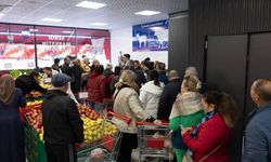 Market'in Balçova hizmete başladı: Uygun fiyat, sağlıklı ve güvenilir gıda bir arada