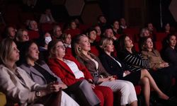 Merkezefendi 8 Mart'a özel anlamlı etkinlikler düzenlendi