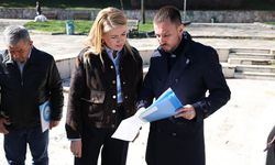 Merkezefendi'ye yeni aktif yaş alma merkezi müjdesi