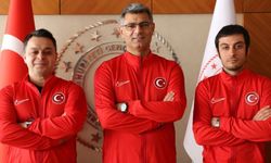 Milli atıcılardan üst üste 3. Avrupa zaferi