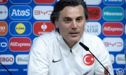 Montella'dan tarihi Kosova maçı öncesi mesaj