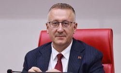 Mutlu Işıksu AKP'den istifa etti