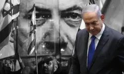 Netanyahu: İran'da değişim için kara unsuru şart