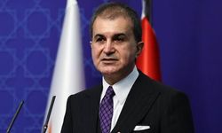 Ömer Çelik: Barış masasını Erdoğan kuracak