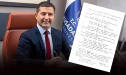 Ömer Günel cezaevinden bayram mesajı paylaştı