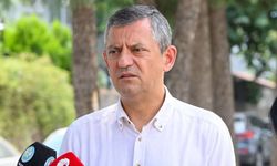 Özel, 19 Mart yıldönümünde İmamoğlu'nu ziyaret etti