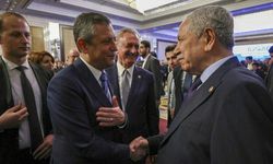 Özgür Özel, Bülent Arınç'ı ziyaret edecek