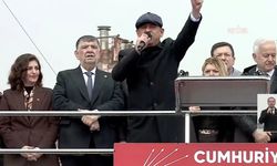 Özgür Özel hakkında soruşturması başlatıldı