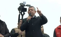 Özgür Özel'e duruşmadan hemen sonra anında soruşturma