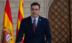 Pedro Sanchez'den Netanyahu'ya tepki