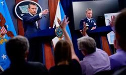 Pentagon: 'Daha büyük dalgalar geliyor'