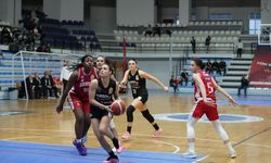 Potada Kritik Maç: Turgutlu Belediyespor Samsun Deplasmanında