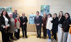 Prof. Dr. Şadan Gökovalı doğumunun 87. yılında anıldı