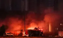 Riyad zirvesi öncesi gerilim tırmanıyor: Bakan Fidan'ın bulunduğu bölgede peş peşe patlamalar