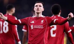 Robertson: Galatasaray Karşısında Vazgeçmeyeceğiz