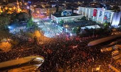 Saraçhane mitingi sonrası 2 kişi tutuklandı