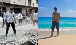 Savaş sürerken Arap basınının gündemi şaşırttı