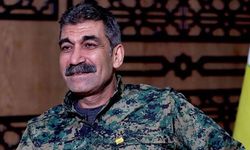 SDG komutanı Suriye'de bakan yardımcısı oldu
