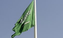 Suudi Arabistan: Hava sahamıza giren 4 İHA imha edildi