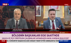 Tavas Belediye Başkanı Kadir Tatık