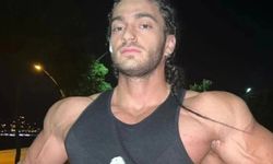 Testo Taylan'a müstehcenlikten tutuklama