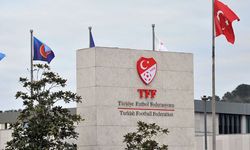 TFF'den yabancı VAR hakemi açıklaması