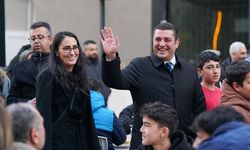 Torbalı'da Ramazan coşkusu: İlk iftar Muratbey'de gerçekleşti