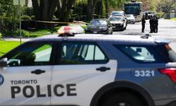 Toronto'da ABD Konsolosluğu'na silahlı saldırı