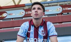 Trabzonspor'a Bouchouari'den kötü haber