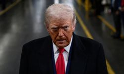 Trump gazeteciye öfkelendi: 'Sen çok iticisin'