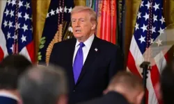 Trump: 'İran liderliği hızlı bir şekilde yok oluyor'