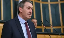 Tuncer Bakırhan'dan İmamoğlu'nun tutukluluğuna tepki