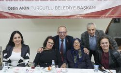 Turgutlu Belediyesinden birlik ve beraberlik iftarları