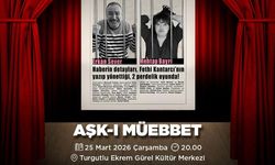 Turgutlu'da kültür ve sanat dolu hafta