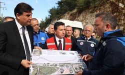 Turizmin Kalbi Yeni Yüzüne Kavuşuyor