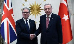 Türkiye-Birleşik Krallık ilişkilerinde telefon köprüsü