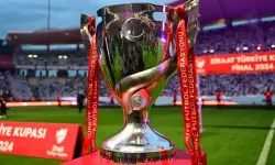 Türkiye Kupası'nda çeyrek final eşleşmeleri belli oldu