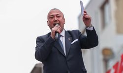 Uşak Belediye Başkanı Özkan Yalım tutuklandı