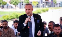 Uşak Belediye Başkanı Yalım'a tutuklama talebi