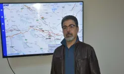 Uzmanı uyardı :Buldan depremi sonrası artçılara dikkat